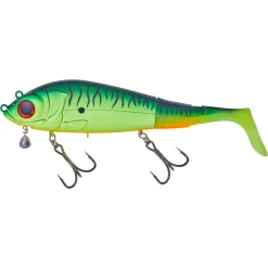 Leurre Hybride Gunki Grouper 140 S