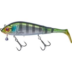 Leurre Hybride Gunki Grouper 140 S