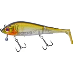 Leurre Hybride Gunki Grouper 140 S