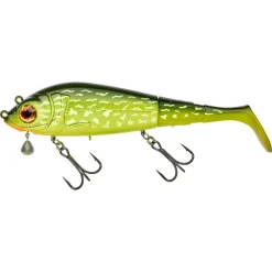 Leurre Hybride Gunki Grouper 140 S