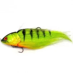 Leurre Hybride Jerkfly 25cm