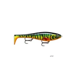 Leurre Hybride Rapala X-Rap Peto 20cm