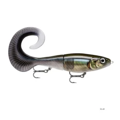 Leurre Hybride Rapala X-Rap Otus 17cm