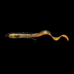 Leurre Hybride Savage Gear 3D Hard Eel 17cm