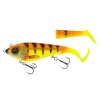 Leurre Hybride Savage Gear Deviator Tail 16,5cm