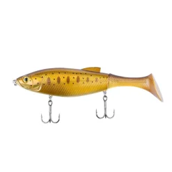 Leurre Hybride Shimano Yasei Hyper Hybrid S 15cm