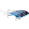 Leurre Hybride Westin Swim Tail Hybrid Sinking 12cm