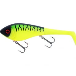 Leurre Hybride Westin Swim Tail Hybrid Sinking 12cm