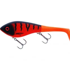 Leurre Hybride Westin Swim Tail Hybrid Sinking 12cm