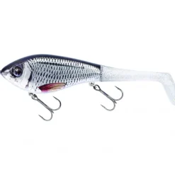 Leurre Hybride Westin Swim Tail Hybrid Sinking 12cm