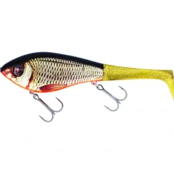 Leurre Hybride Westin Swim Tail Hybrid Sinking 12cm