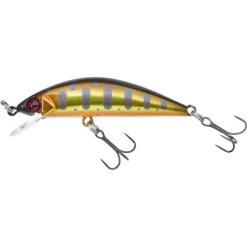 Leurre Illex Tricoroll 47 HW