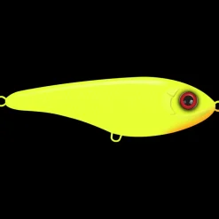 Leurre Jerkbait CWC Buster Jerk 15cm