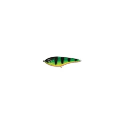 Leurre Jerkbait CWC Tiny Buster 6,5cm