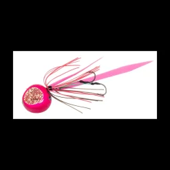 Leurre Jig Daiwa Kohga Bayrubber Free 45g