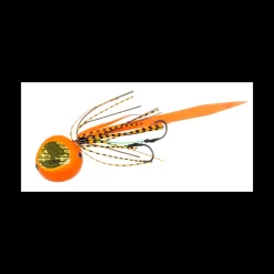 Leurre Jig Daiwa Kohga Bayrubber Free 80g