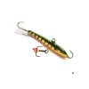 Leurre Jig Rapala Jigging Rap WH 7cm