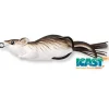 Leurre Live Target Hollow Body Mouse 9cm