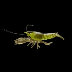 Leurre Live Target Live Craw Finesse Bait 7,5cm