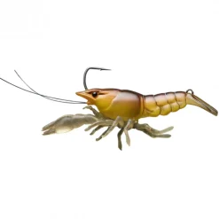 Leurre Live Target Live Craw Finesse Bait 6cm