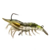 Leurre Live Target Live Shrimp Finesse Bait 7,5cm