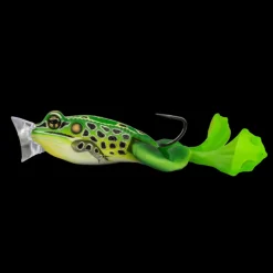 Leurre Live Target Ultimate Frog Popper Bait 5cm