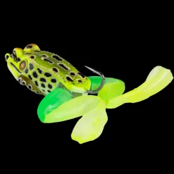 Leurre Live Target Ultimate Frog Stride Bait 5cm