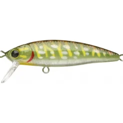 Leurre Lucky Craft Bevy minnow 45 SP