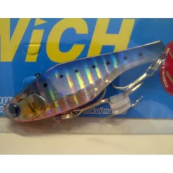 Leurre Lucky Craft Varid 55