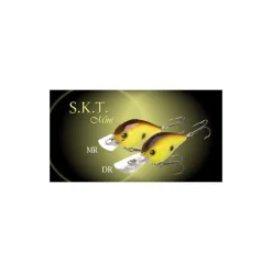 Leurre Luckycraft SKT Mini DR