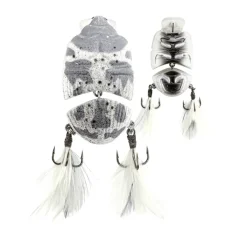 Leurre Lunkerhunt Battle Beetle 6cm
