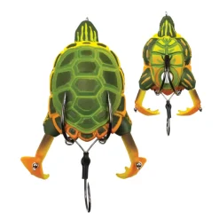 Leurre Lunkerhunt Prop Turtle 8cm