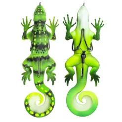 Leurre Lunkerhunt Skitter Lizard 13cm