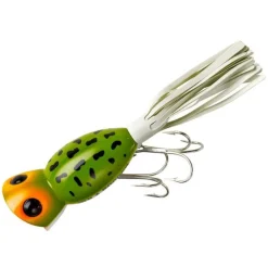 Leurre Popper Arbogast Hula Popper 4,4cm