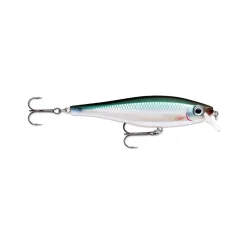 Leurre Rapala Bx Minnow 7cm