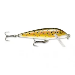 Leurre Rapala Countdown 5cm