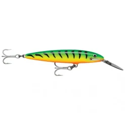 Leurre Rapala Countdown Magnum 14cm
