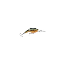 leurre Rapala Jointed Shad Rap 5cm