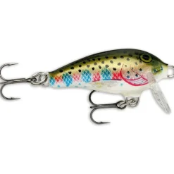 Leurre Rapala Mini Fat Rap 3cm