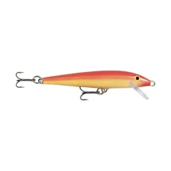Leurre Rapala Original Floater 7cm