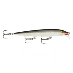 Leurre Rapala Scatter Rap Minnow 11cm
