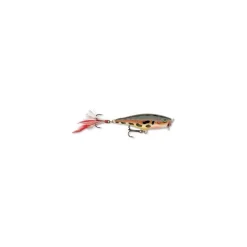 Leurre Rapala Skitter Pop 5cm