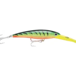 Leurre Rapala X-Rap Magnum 11cm