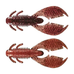 Leurre Reins Ax Craw 7,5cm