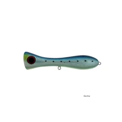 Leurre River2Sea Dumbbell Popper 110