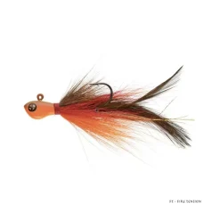 Leurre Sakura R Jig Bucktail 21g
