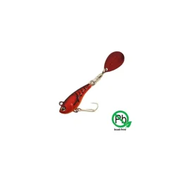 Leurre Sakura Tailspin ZN 21g