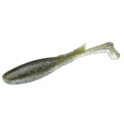 Leurre souple 13 Fishing My Name's Jeff 10cm