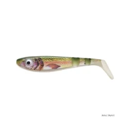 Leurre Souple Abu Garcia Svartzonker Mcpike Real Series