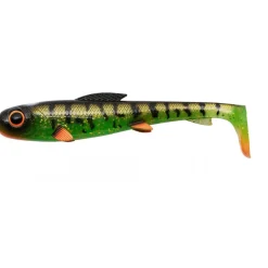 Leurre Souple Abu Garcia Svartzonker McPike 17cm 2024